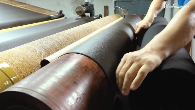 About Youngil Leather