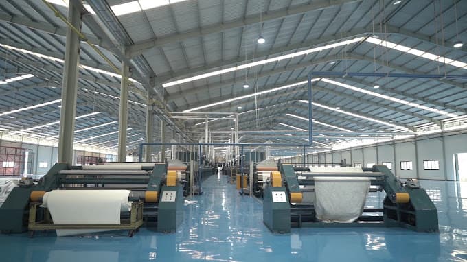Mesin Produksi
