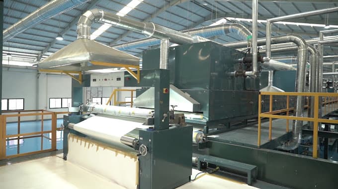 Mesin Produksi